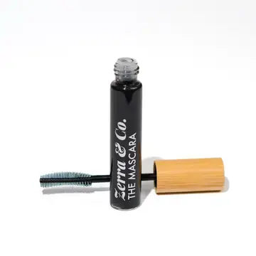 Thumbnail: The Mascara | Natural Refillable Zero Waste Makeup