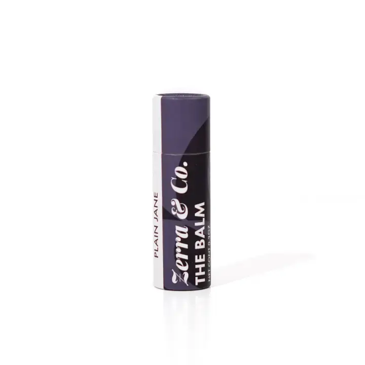 Thumbnail: The Balm | Vegan Jumbo Zero Waste Lip Balm