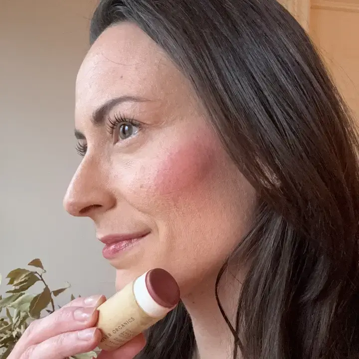 Thumbnail: Pinch Vegan Blush Stick
