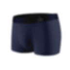 Thumbnail: Men's Underwear Boxer Briefs Soft, Breathable and stretchable Trunks