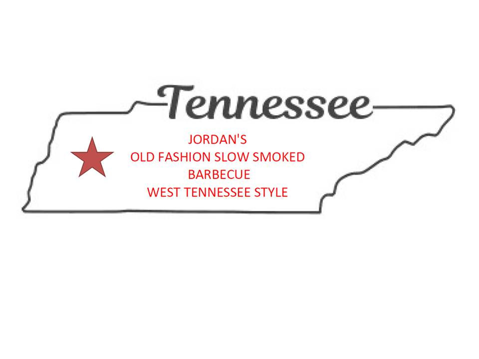 Jordan's BBQ