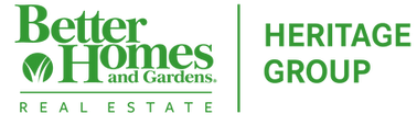 Better Homes and Garden Real Estate Heritage Group