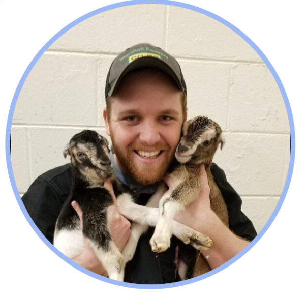 Dr. Jordan, DVM TennSouth Veterinary Services