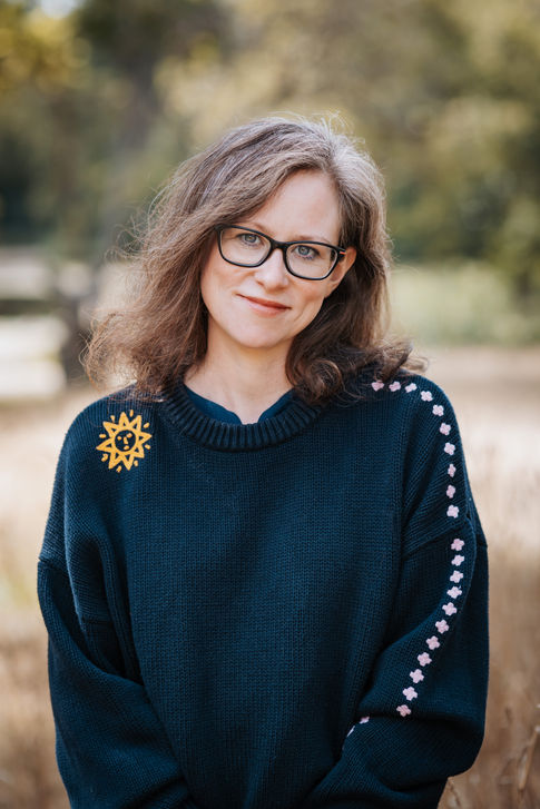 Headshot or personal branding photo