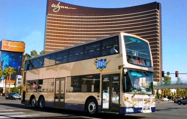 onibus-las-Vegas-transporte