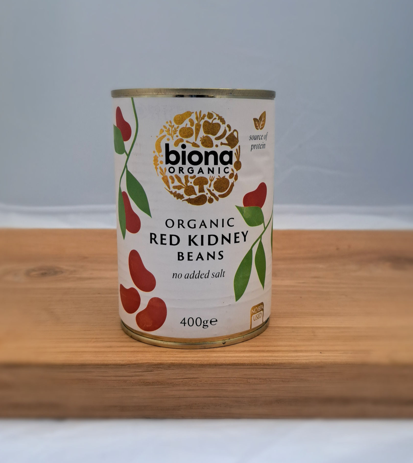 Biona Organic Kidney Beans