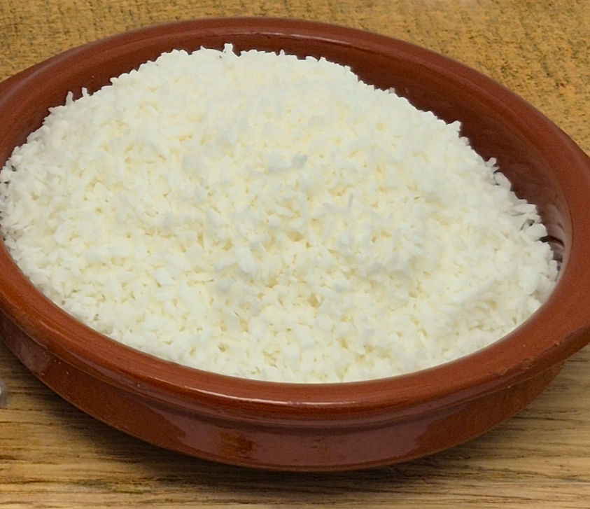 Thumbnail: Organic Desiccated Coconut