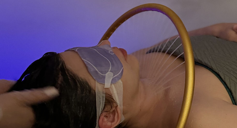 Japanese Head Spa London