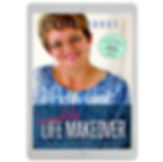 Incredible Life Makeover Discussion Guide
