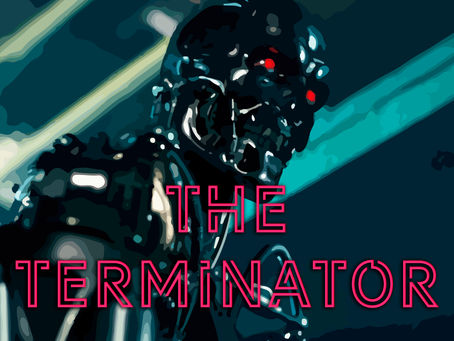 Terminator - tuhoaja
