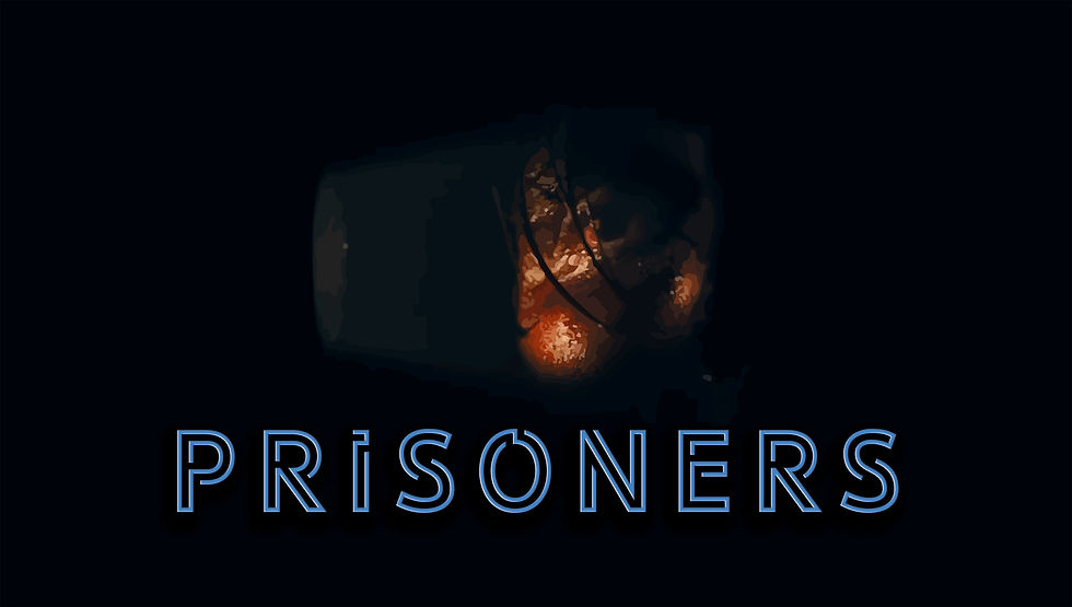 Prisoners – Vangitut