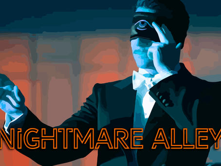 Nightmare Alley