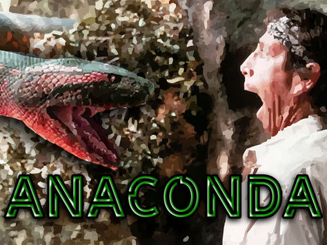 Anakonda