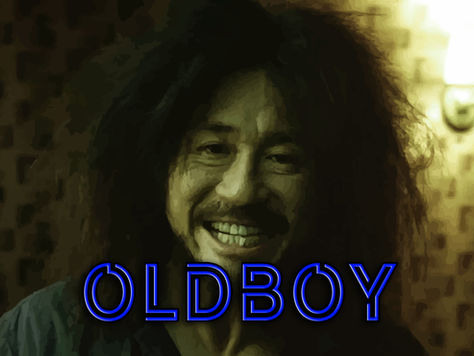 Oldboy