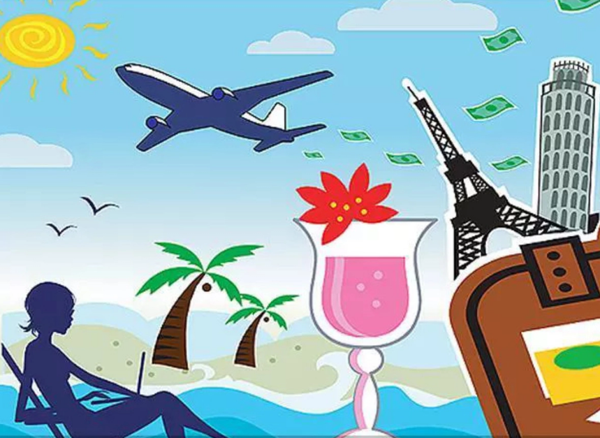 Africa destinations guide content media
