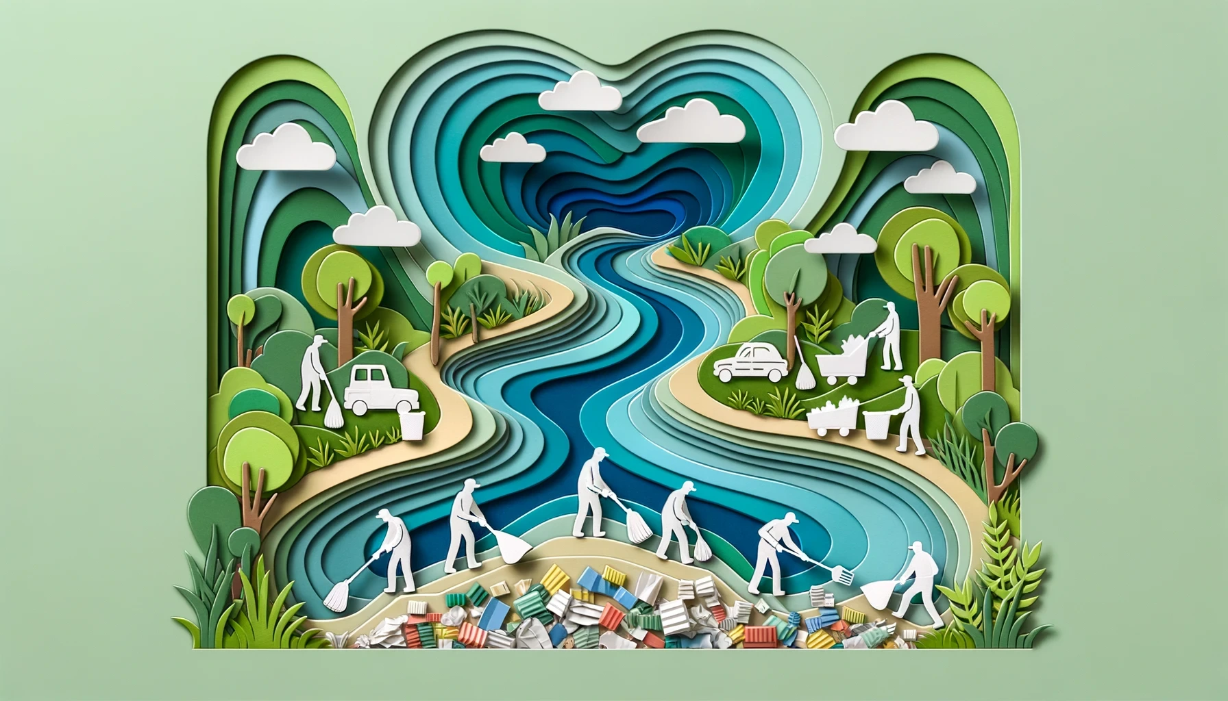 10 Eco Friendly Team Building Ideas To Stun Your Team 10 Eco Friendly Team Building Ideas To Stun Your Team