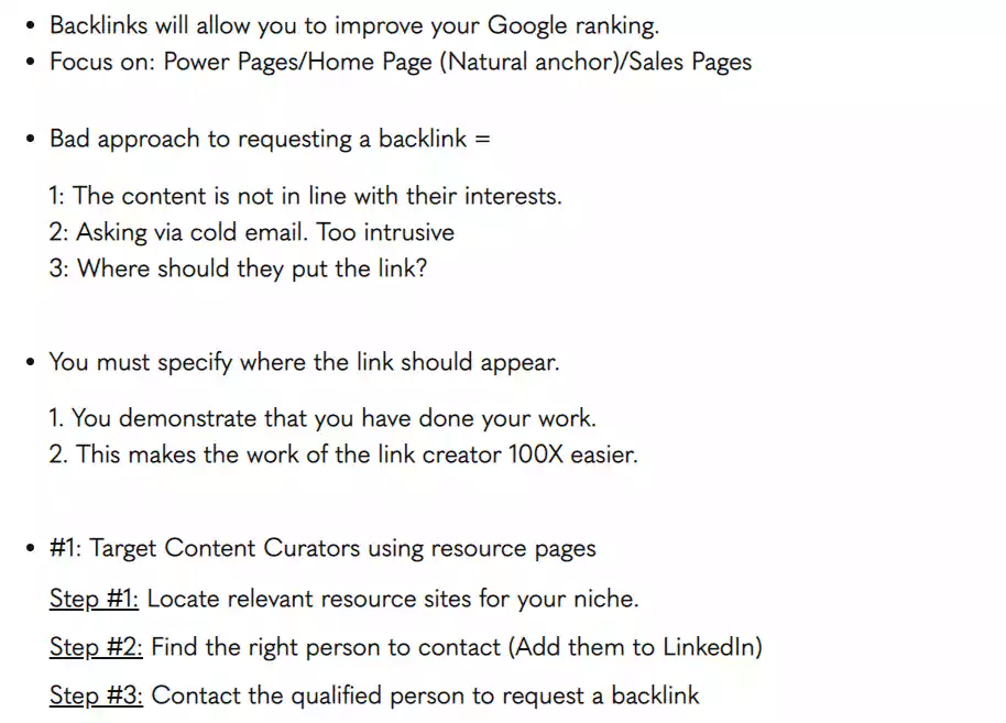 target-content-curator