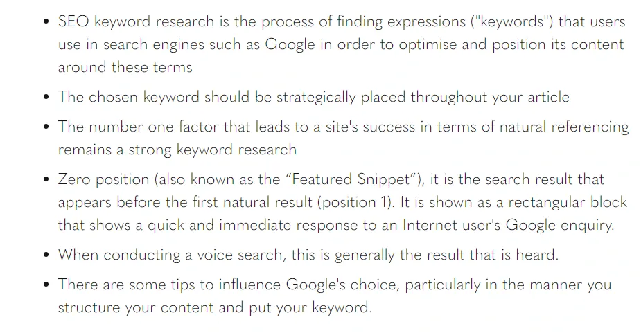 No-blah-blah-What-is-SEO-keyword-research