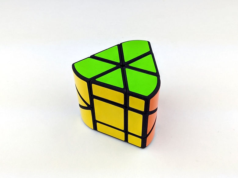 RotoPrism 3 round