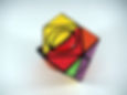 HeliPrism 6 Ball Three Turns