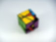 Madness Cubed Partial Solve