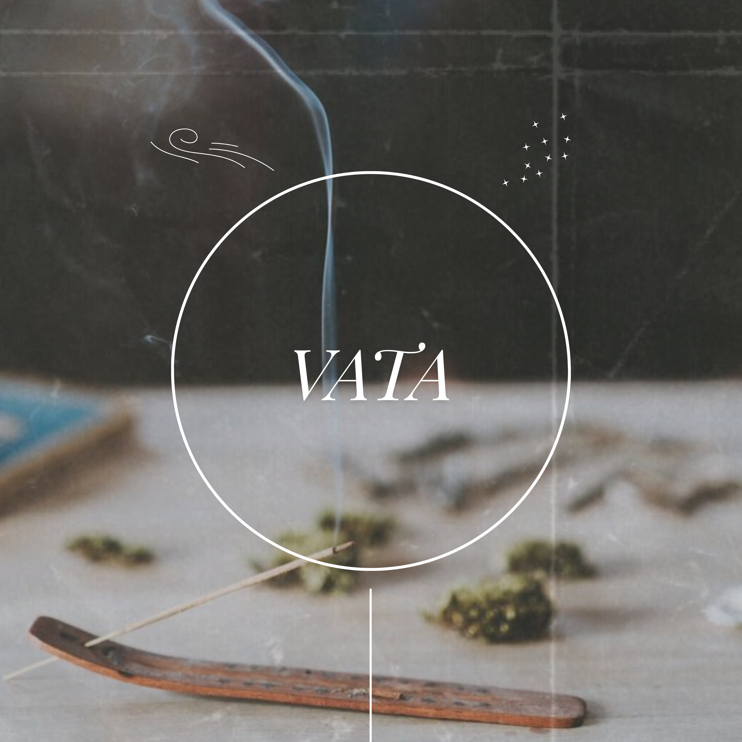 🌿 Vata Dosha Guide | Find Your Balance 🌸