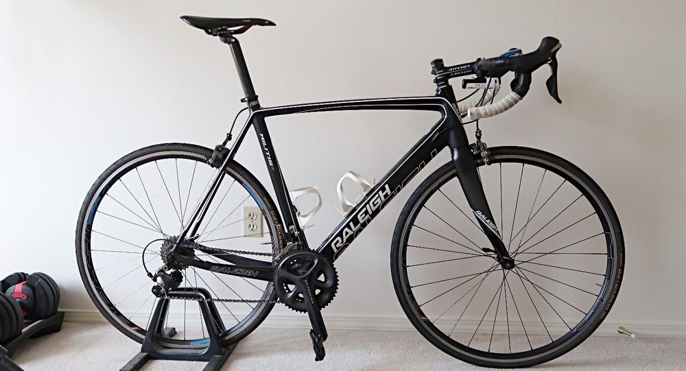 Cycling Equipment of the PlantBased Cyclist