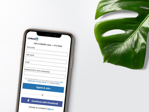 LinkedIn-markkinointi ja sen mainosmuodot