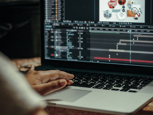 Animaatiovideo – mikä, miten ja kenelle?