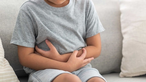 Dr. Segnini Intestinal intussusception pediatric ultrasound