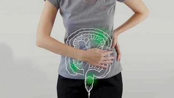 Dr. Segnini Ultrasound diagnosis diverticulitis