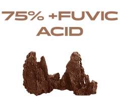 fulvic acid  icon for shilajoy