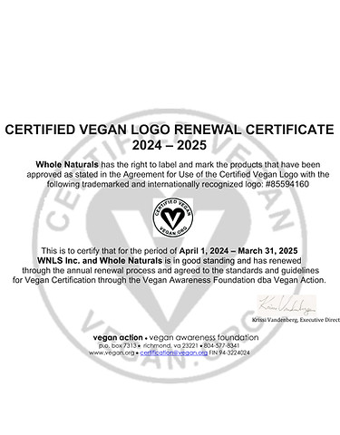 Whole Naturals Certification Certificate Renewal 2024-2025_.jpg