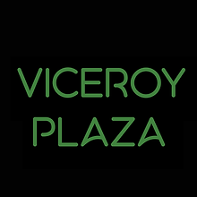 viceroy plaza logo