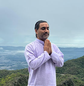 Sunil Bisht