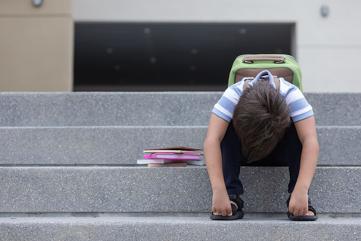 The ODD Diagnosis – A Help or a Hindrance?