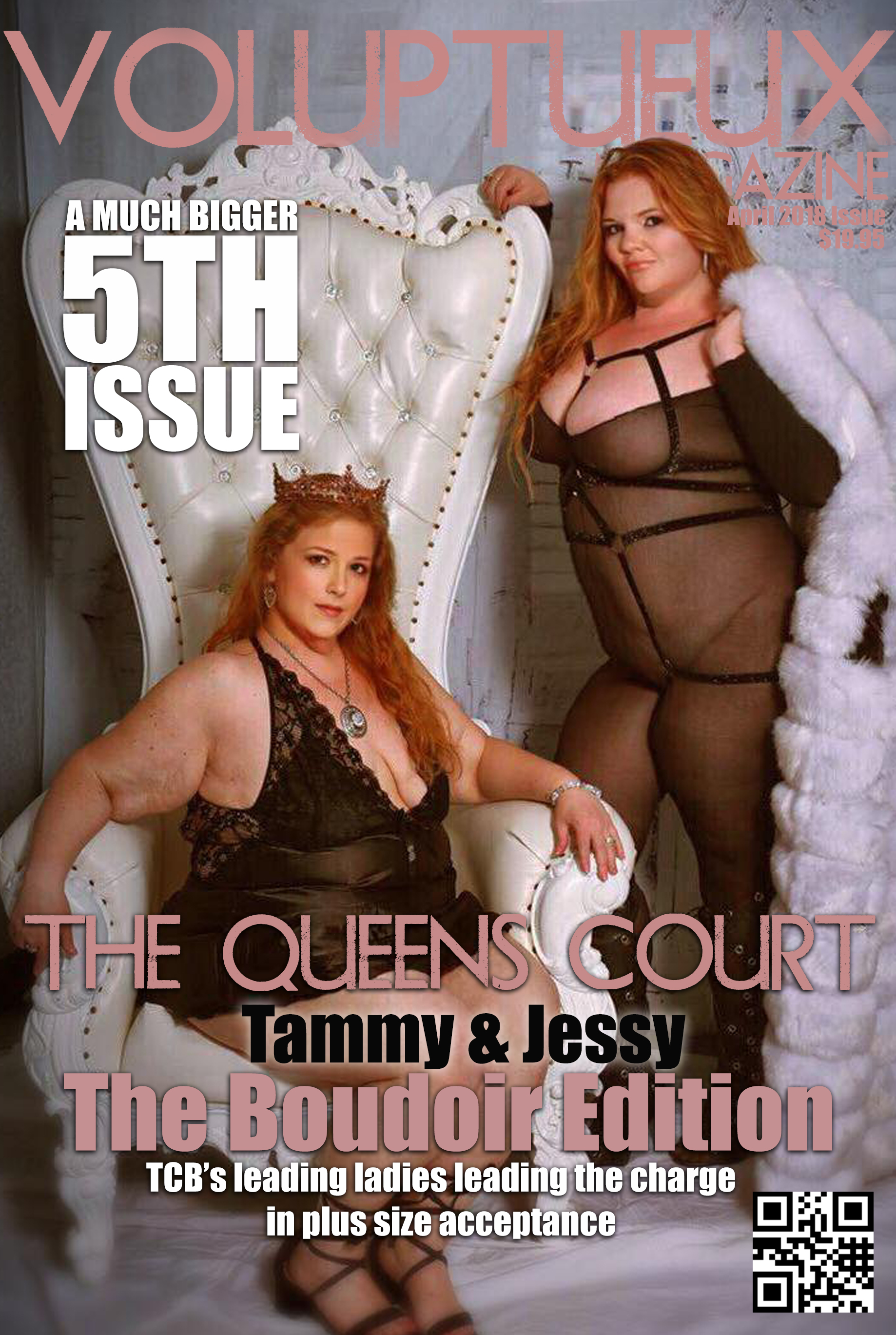 QueensCourt CG18