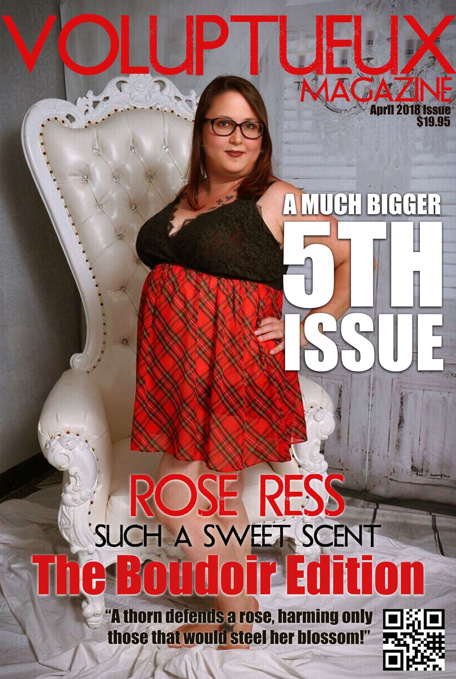 RoseCG18