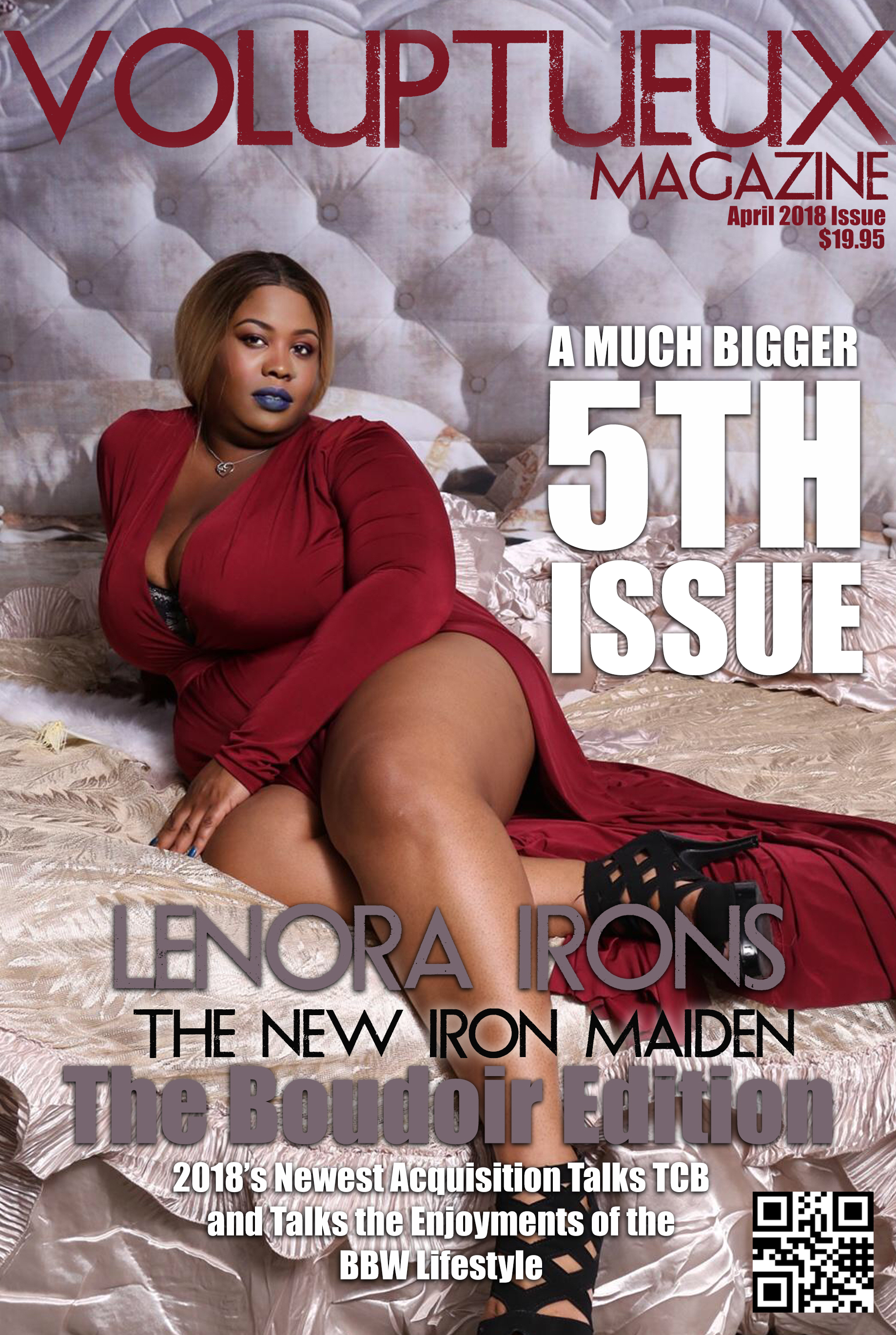 Lenora CG18