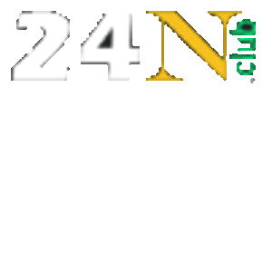 Logo 24NClub animado