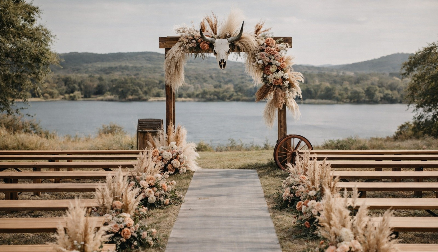 Wedding Rentals | BC Western Event Rentals