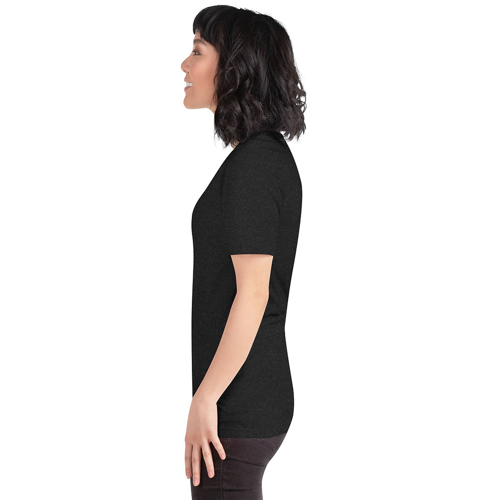 Thumbnail: Hot Girls read Romantic Suspense T-Shirt