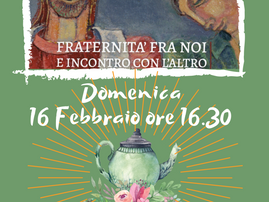 L'ora del Tè