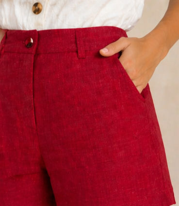 Miniatura: SHORT RIVIERA