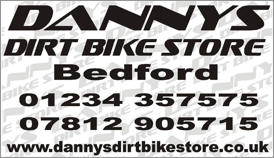 dannysdirtbikestore