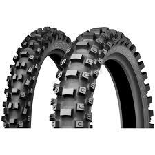 Thumbnail: Tyres