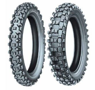 Thumbnail: Tyres