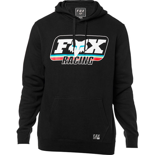 Thumbnail: Fox Hoodies