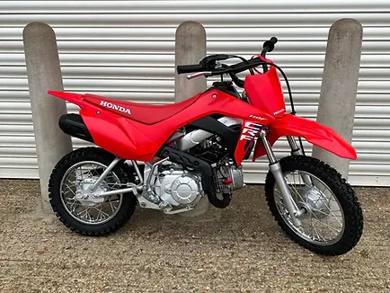 CRF110 2025 USED.webp