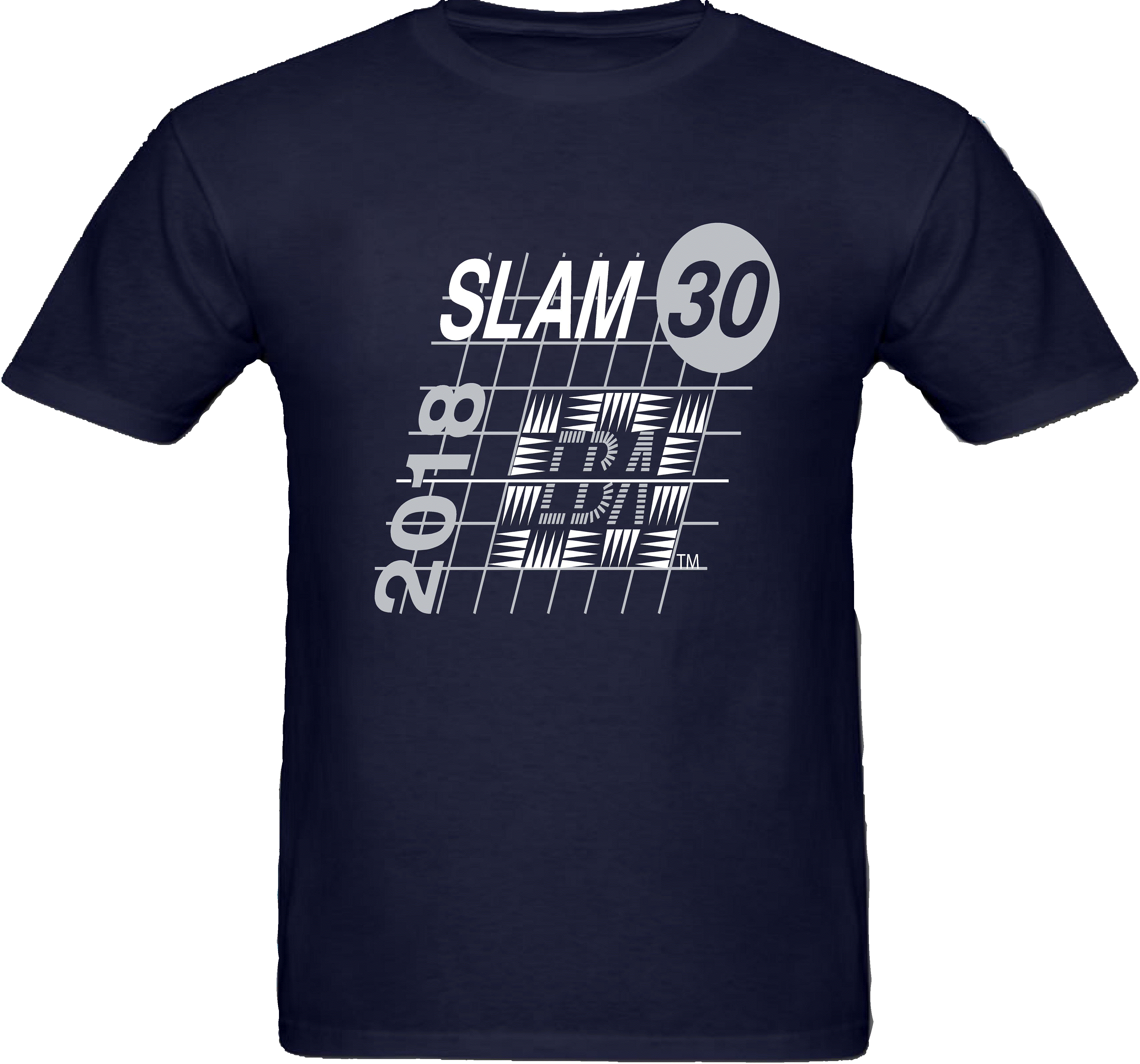 Slam 30 T-Shirt.gif